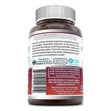 Amazing Formulas Quercetin 500 Mg 60 Veggie Capsules