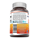 Amazing Formulas Quercetine Berberine 500 Mg 90 Veggie Capsules