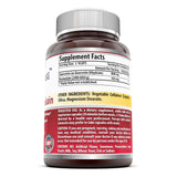 Amazing Formulas Quercetin 800 Mg With Bromelain 165 Mg 120 Veggie Capsules