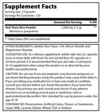 Amazing Formulas Red Yeast Rice 1200 Mg 240 Capsules