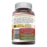 Amazing Formulas Resveratrol 500 Mg 60 Veggie Capsules