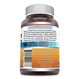 Amazing Formulas Riboflavin 400 Mg 240 Capsules
