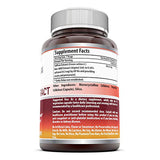 Amazing Formulas Saffron Extract 88.25 Mg 120 Veggie Capsules