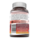 Amazing Formulas Saffron Extract With SATIEREAL 88.25 Mg 60 Veggie Capsules