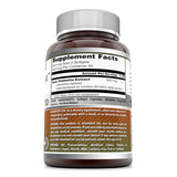Amazing Formulas Saw Palmetto 320 Mg 90 Softgels