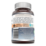 Amazing Formulas Selenium 200 Mcg 240 Tablets