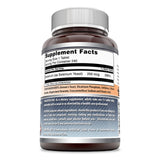 Amazing Formulas Selenium 200 Mcg 240 Tablets
