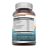 Amazing Formulas Sleeping Formula 60 Capsules