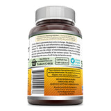 Amazing Formulas St. Johns Wort 300 Mg 180 Capsules