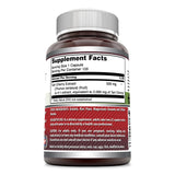 Amazing Formulas Tart Cherry 2000  Mg 120 Capsules