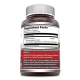 Amazing Formulas Tart Cherry 1000 Mg 250 Capsules