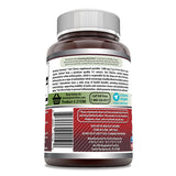 Amazing Formulas Tart Cherry 1000 Mg 250 Capsules