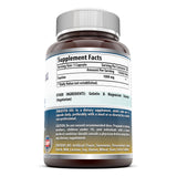 Amazing Formulas Taurine 1000 Mg 100 Capsules