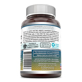 Amazing Formulas Taurine 1000 Mg 200 Capsules