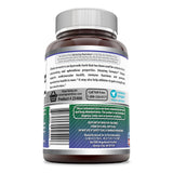 Amazing Formulas Tribulus 630 Mg 120 Veggie Capsules