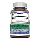 Amazing Formulas Tribulus Extract 1000 Mg 90 Tablets