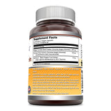 Amazing Formulas Turmeric Curcumin With Bioperine 1500 Mg 180 Veggie Capsules