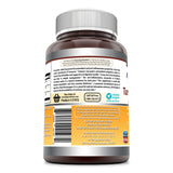 Amazing Formulas Turmeric Curcumin With Bioperine 1500 Mg 360 Veggie Capsules