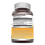 Amazing Formulas Turmeric Curcumin With Bioperine 1500 Mg 90 Veggie Capsules