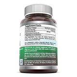 Amazing Formulas Ubiquinol 200 Mg 60 Softgels