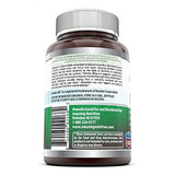 Amazing Formulas Ubiquinol 200 Mg 60 Softgels