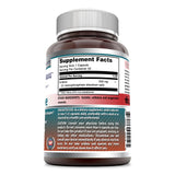 Amazing Formulas Uridine 300 mg 50 Capsules