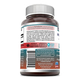 Amazing Formulas Uridine 300 mg 50 Capsules