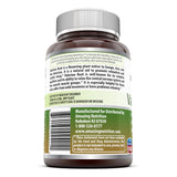 Amazing Formulas Valerian Root 500 Mg 250 Capsules