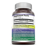 Amazing Formulas Vinpocetine 10 MG 180 Softgels