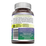 Amazing Formulas Vinpocetine 10 MG 180 Softgels