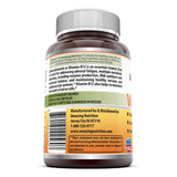 Amazing Formulas Vitamin B12 1000 Mcg 100 Chewable Tablets