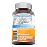 Amazing Formulas Vitamin B6 25 Mg 250 Tablets