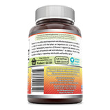 Amazing Formulas Vitamin C 1000 Mg 120 Tablets