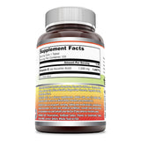 Amazing Formulas Vitamin C 1000 Mg 120 Tablets