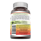 Amazing Formulas Vitamin C 1000 Mg 250 Tablets