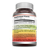 Amazing Formulas Vitamin C 1000 Mg 250 Tablets