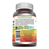Amazing Formulas Vitamin C Orange Flavor 500 Mg 250 Chewable Tablets