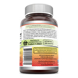 Amazing Formulas Vitamin C 1000 Mg With Citrus Bioflavonoids & Rose Hips 250 Veggie Capsules