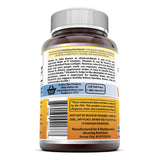 Amazing Formulas Vitamin D3 2000 IU 240 Softgels