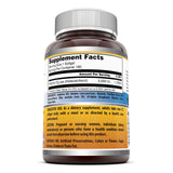 Amazing Formulas Vitamin D3 5000 IU 180 Softgels