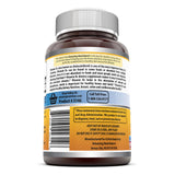 Amazing Formulas Vitamin D3 5000 IU 360 Softgel