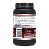 Amazing Formulas Whey Protein Isolate Powder 2 Lbs