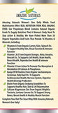 Amazing Naturals Women's One Daily 120 Tablets