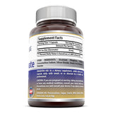Amazing Formulas Zinc Gluconate 50 Mg 250 Capsules