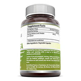 Amazing Formulas Moringa 500 Mg 120 Veggie Capsules