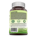 Amazing India Bacopa 500 Mg 120 Veggie Capsules