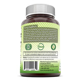 Amazing India Bitter Melon 500 Mg 120 Veggie Capsules