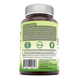 Amazing India Boswellia Extract 600 Mg 120 Veggie Capsules