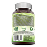 Amazing India Daily Detox Formula 550 Mg 120 Tablets