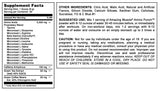 Amazing Muscle Amino Punch 30 Servings (Cherry Lemonade)